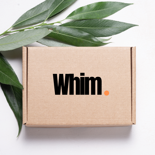 Whim Essentials Box